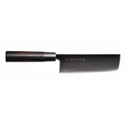 Faca Nakiri 23C00.1568000.170 Zen Black ICEL - Produtos de